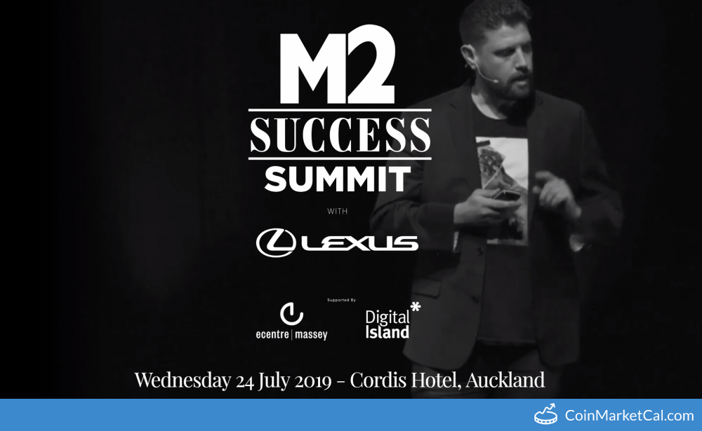 M2 Success Summit image