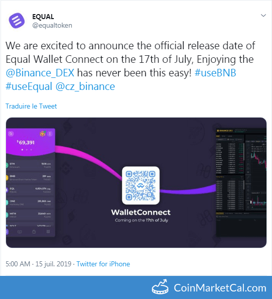 Wallet Connect Release image