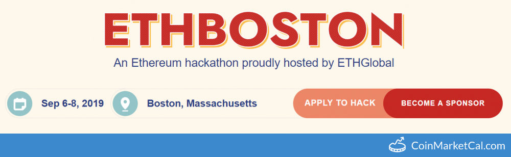 ETHBoston Hackathon image