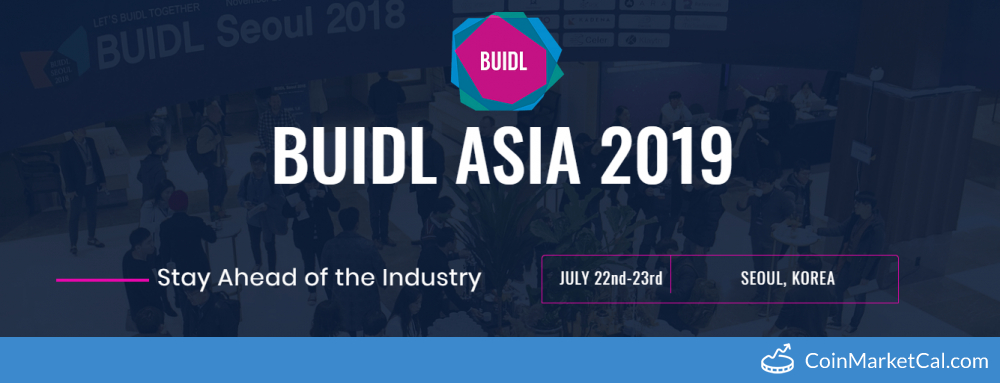 BUIDL Asia image