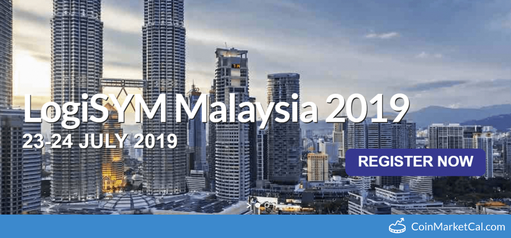 LogiSYM Malaysia 2019 image