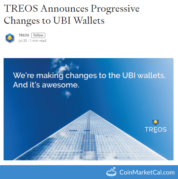 UBI Wallet Enhancement image
