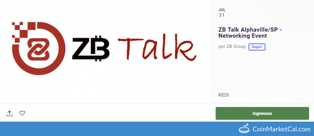 ZB Talk (São Paulo) image