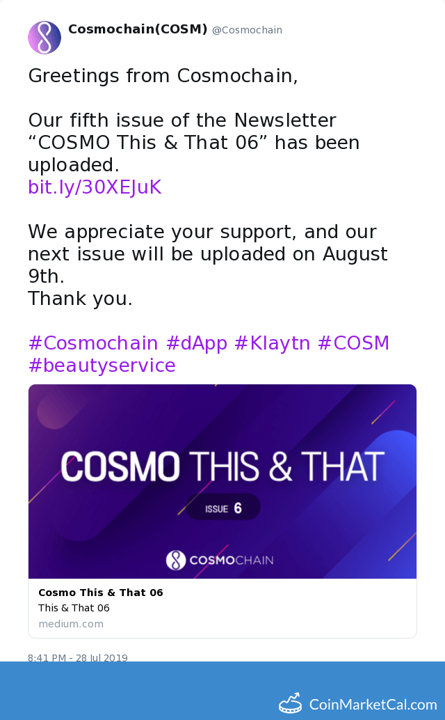 Cosmo This & That 06 image