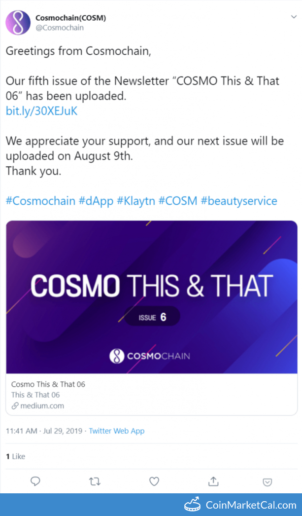 Cosmo This & That 07 image