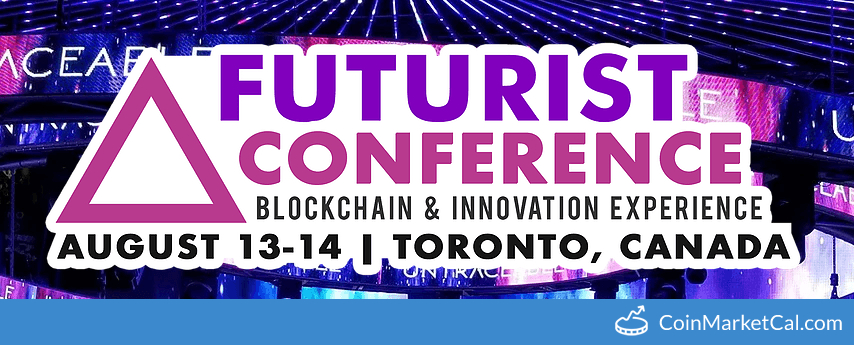 Futurist Conference image