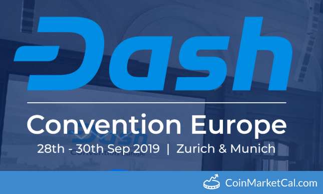 Dash Convention image