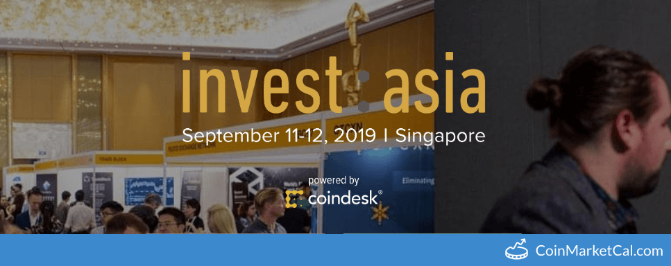 Invest: Asia 2019 image