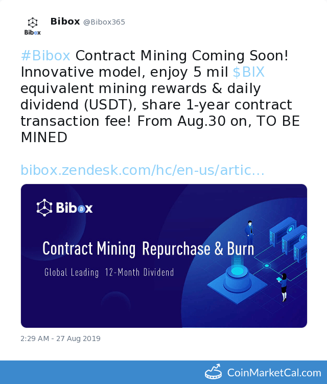 Contract Mining image