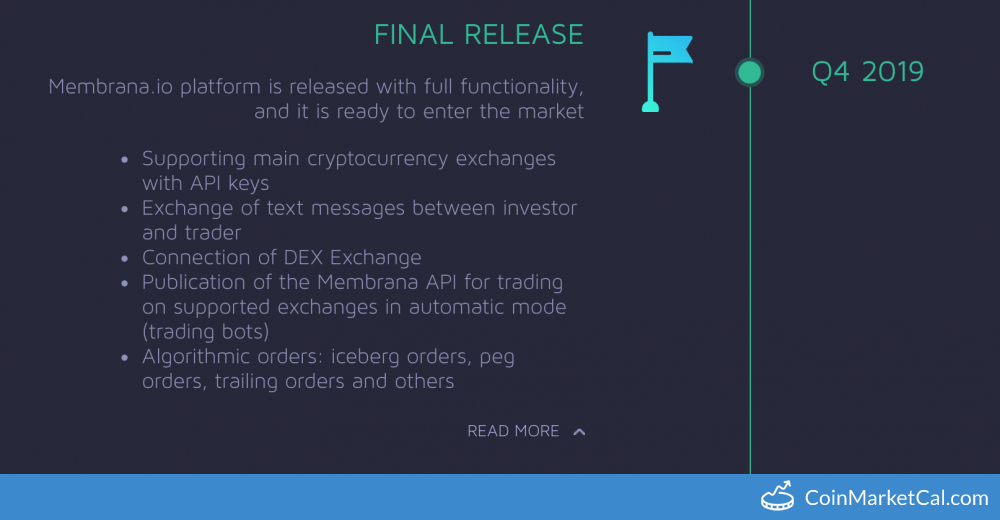 Final Platform Release image