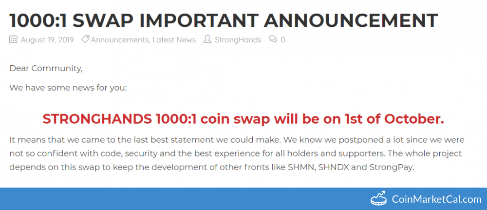 Coin Swap image
