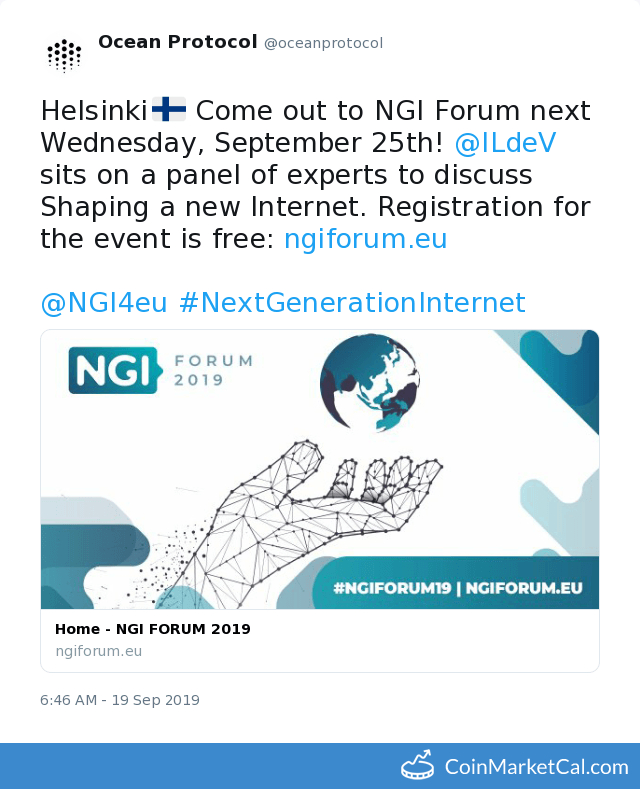 NGI Forum image