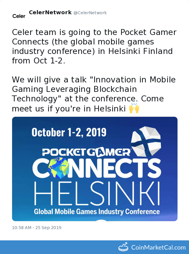 Pocket Gamer Connects image