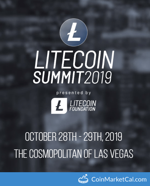 Litecoin Summit image