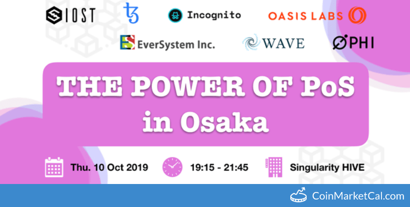 POS Meetup- Osaka image