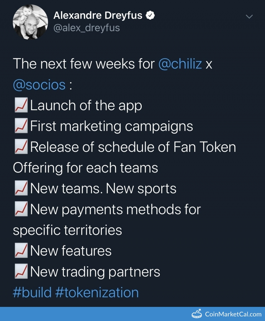 New Trading Partners image
