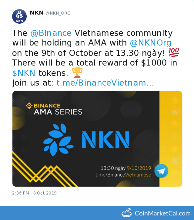 Vietnamese Community AMA image