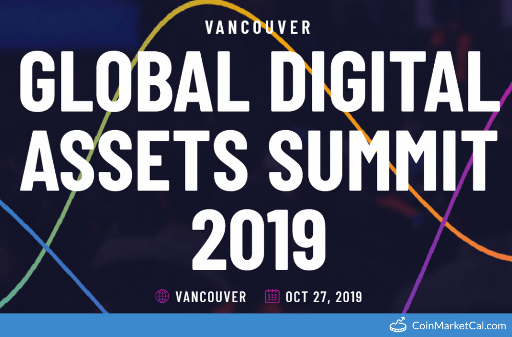 Digital Assets Summit image