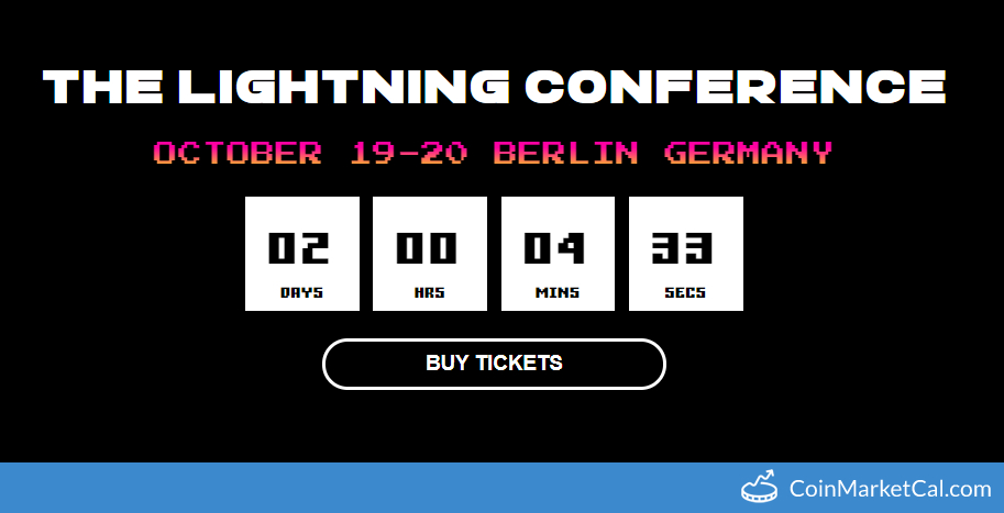 The Lightning Conference image