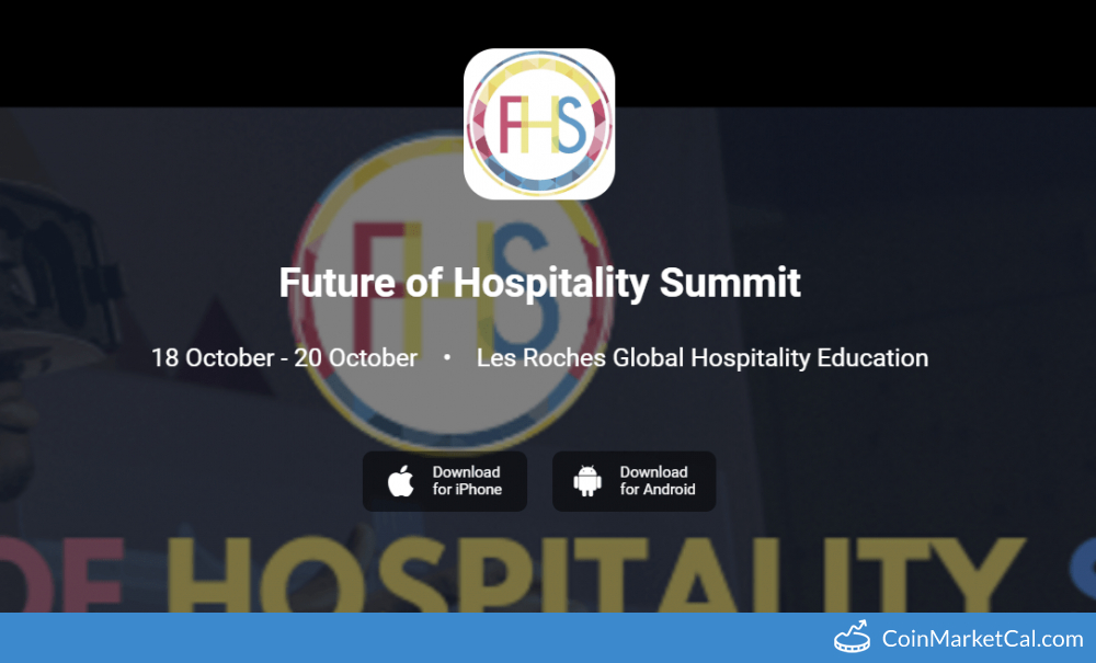 Future of Hospitality image