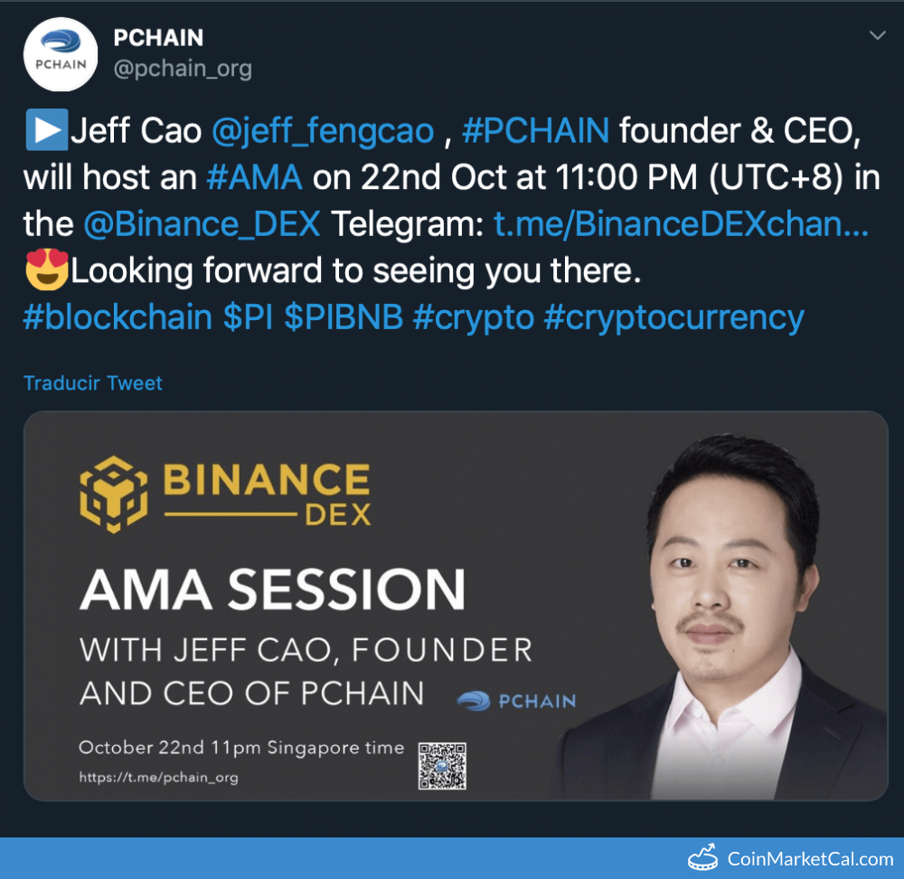 Ama with Founder & CEO image