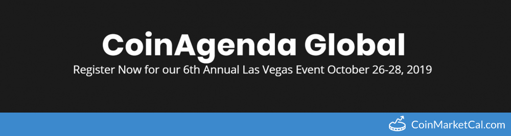 CoinAgenda Conference image