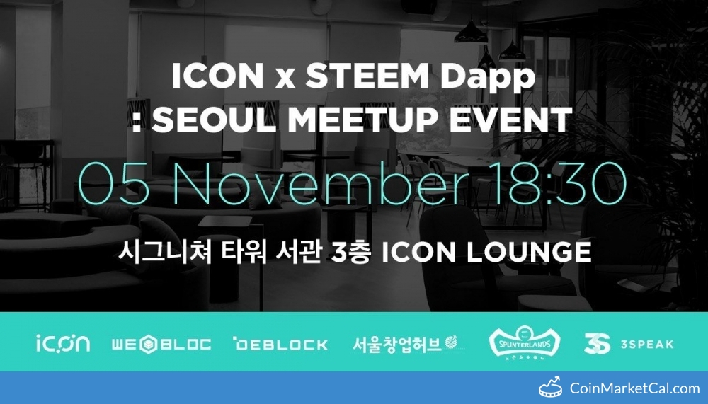 Seoul Meetup image
