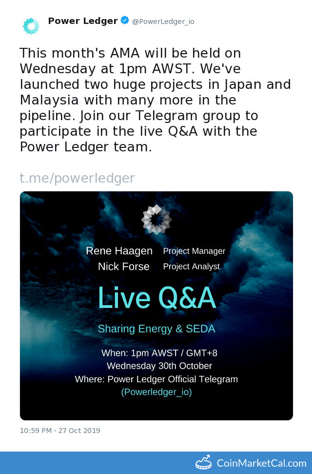 AMA with Team image