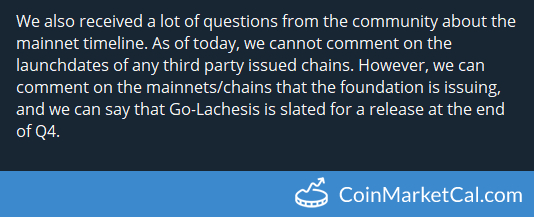Go-Lachesis Release image