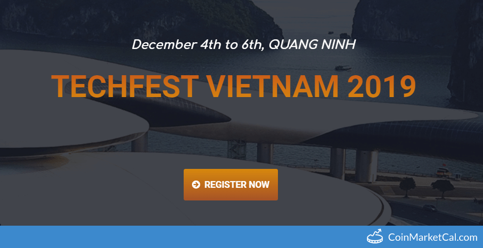 TechFest Vietnam 2019 image