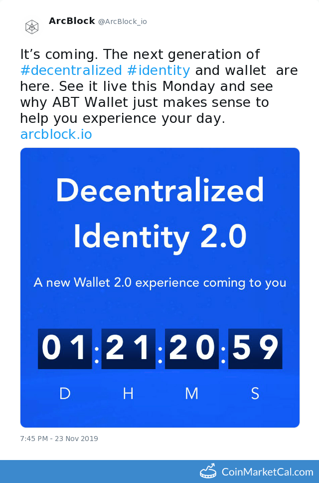 Wallet 2.0 image