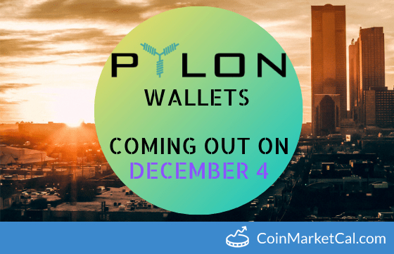 Official Wallet Release image