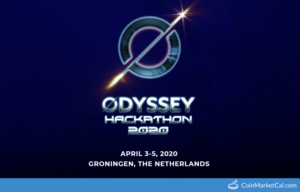 Odyssey 2020 Hackathon image