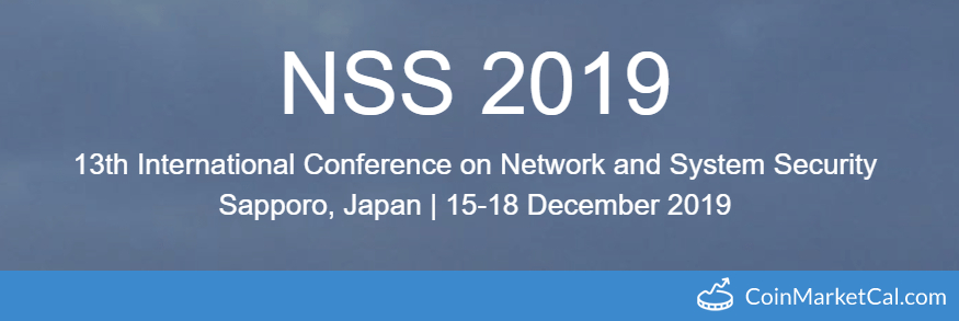 NSS 2019 image