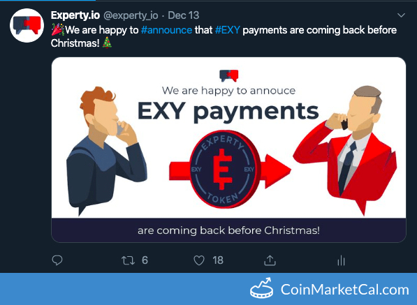 EXY Payments image