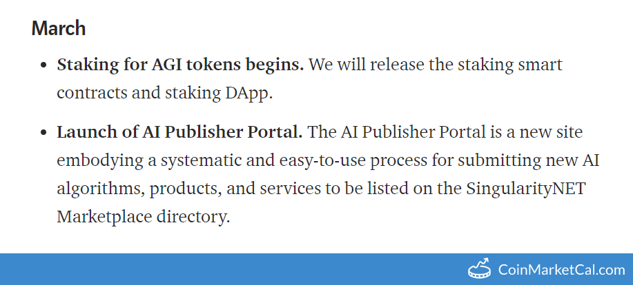 AI Publisher Portal Launch image