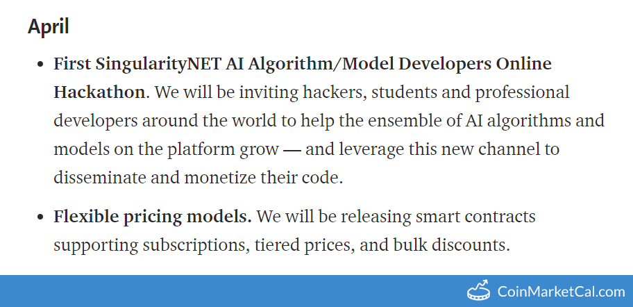 Algorithm/Model Hackathon image