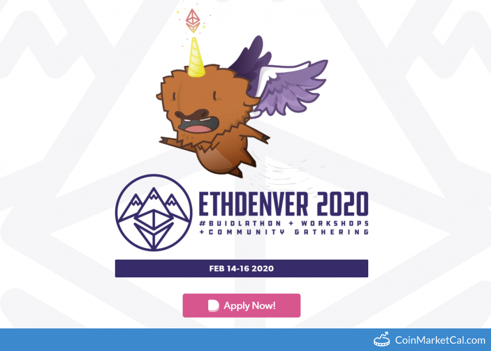 ETHDenver 2020 image