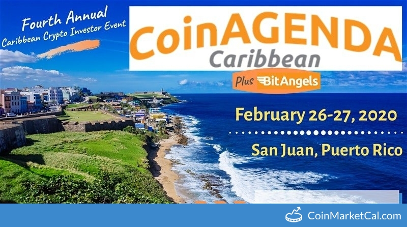 CoinAgenda Caribbean 2020 image