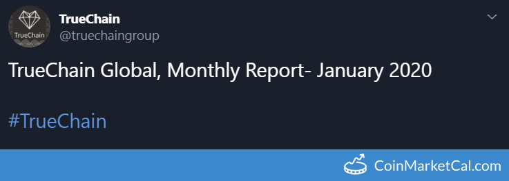 Monthly Report image