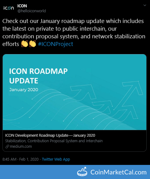Roadmap Update image