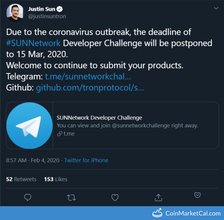 Dev Challenge Deadline image