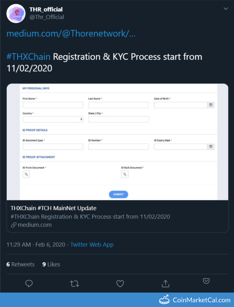 Registration & KYC Starts image