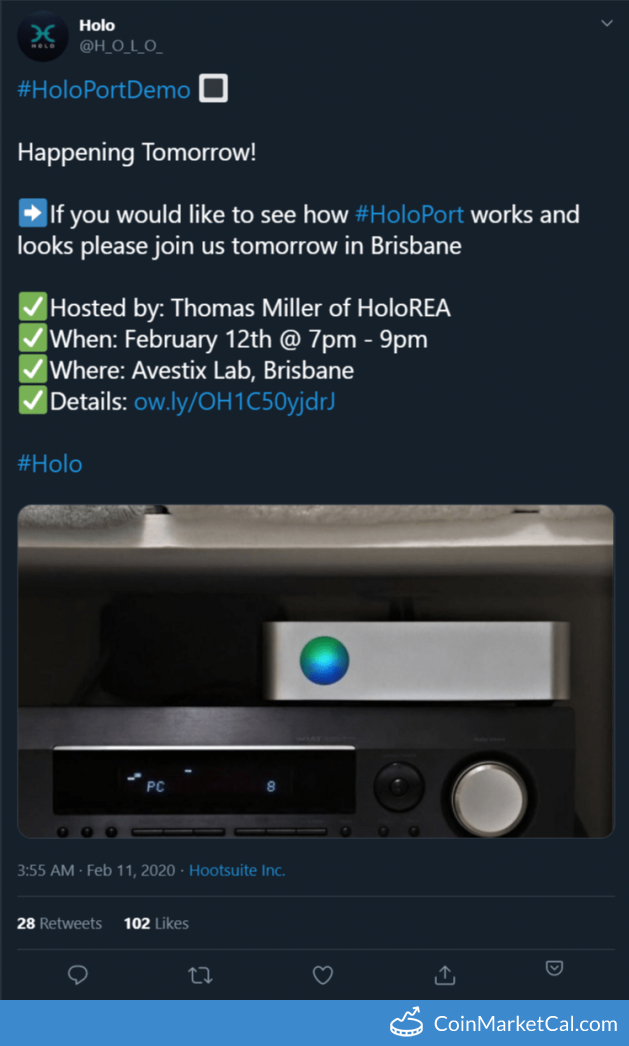 Brisbane Meetup image