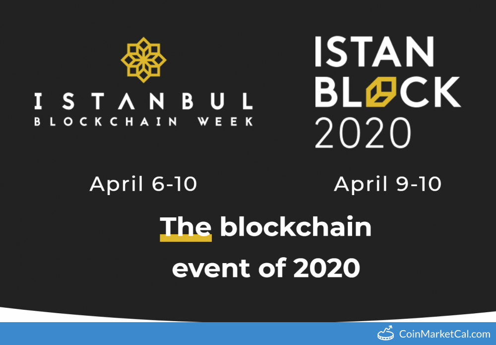 Istanblock 2020 image