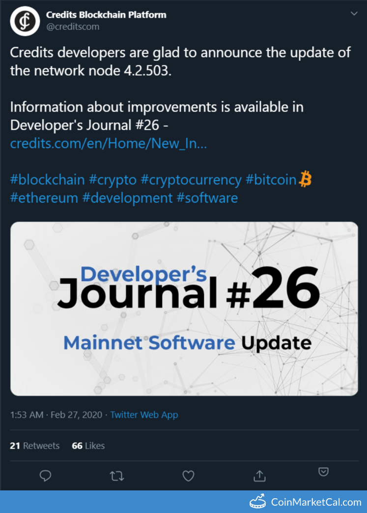 Developer's Journal #26 image