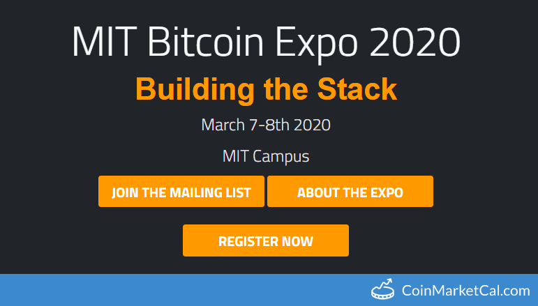 MIT Bitcoin Expo image