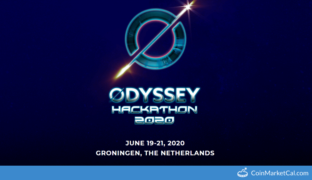 Odyssey Hackathon image