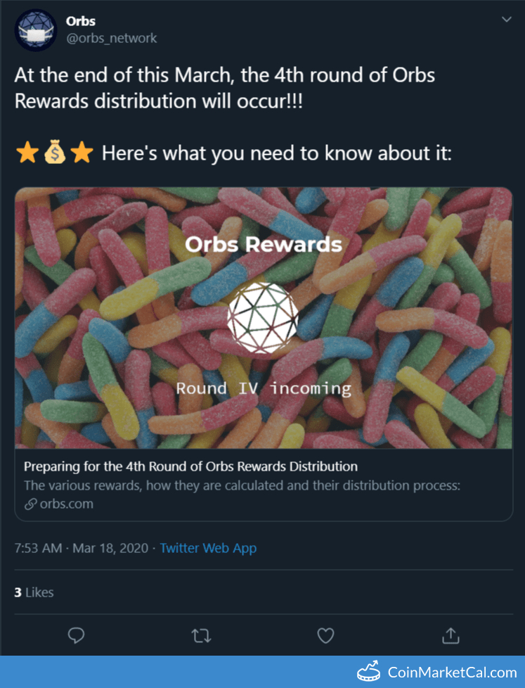 Rewards Distribution image