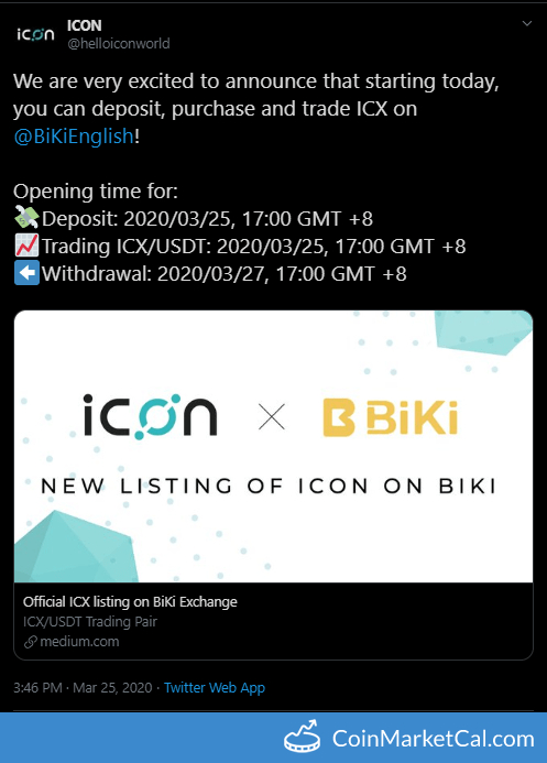 Biki Listing image